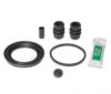 BUDWEG CALIPER 205128 Repair Kit, brake caliper